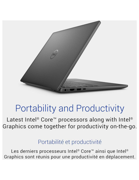 Laptop Dell Inspiron 5440 14" FHD+ Intel Core i7 16GB 1TB