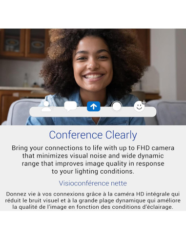 Laptop Dell Inspiron 5440 14" FHD+ Intel Core i7 16GB 1TB