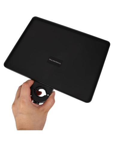 Soporte de Micrófono Vaguelly Ajustable para Mesa 22x16.5cm