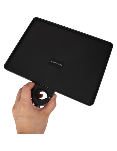 Soporte de Micrófono Vaguelly Ajustable para Mesa 22x16.5cm