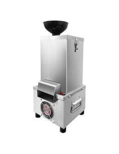 Pelador de Ajo Eléctrico KZU Acero Inoxidable 200W 25kg/h