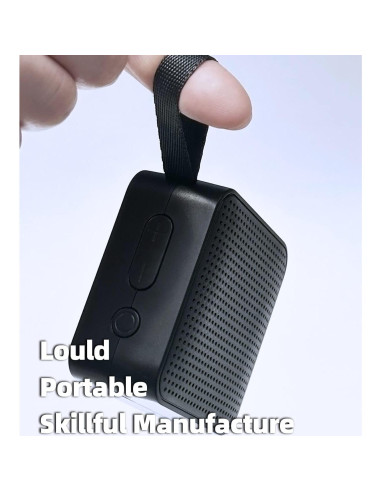 Máquina de Sonido Crepitante MSELTOS para Chimenea