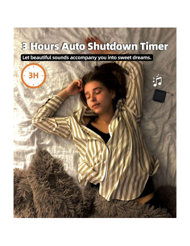 Máquina de Sonido Crepitante MSELTOS para Chimenea