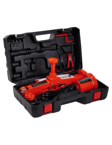 Gato Eléctrico STANDTALL 3 Toneladas Automático 12V