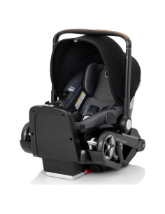 Asiento de Auto Evenflo Shyft DualRide Gris Boone 0-16 kg