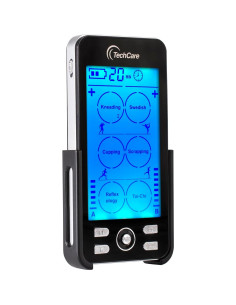 Masajeador TENS TechCare PLUS24 24 Modos Alivio Dolor 2