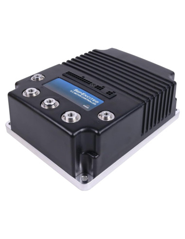 Controlador Motor CC ZT Truck Parts 36V 500A para Genie Z30N