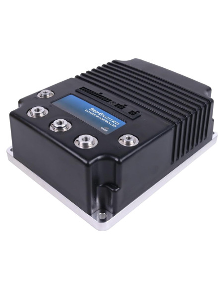 Controlador Motor CC ZT Truck Parts 36V 500A para Genie Z30N