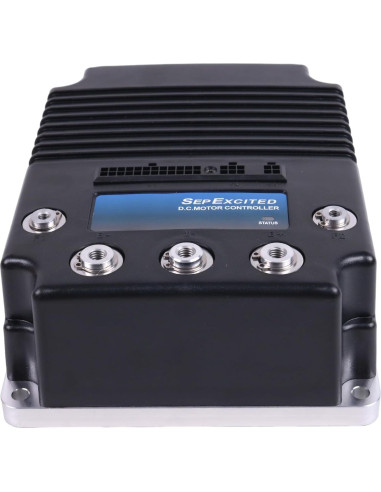 Controlador Motor CC ZT Truck Parts 36V 500A para Genie Z30N