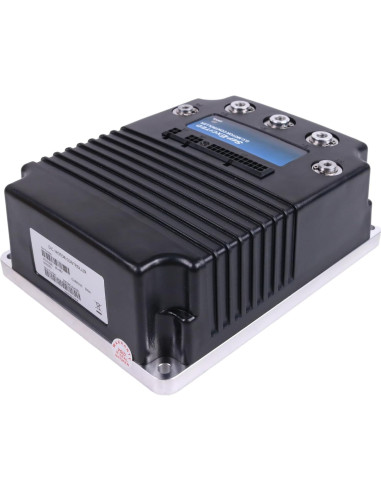 Controlador Motor CC ZT Truck Parts 36V 500A para Genie Z30N