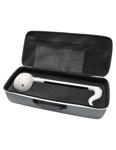 Funda de Protección Otamatone Deluxe | Resistente y Ligera