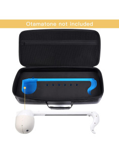 Funda de Protección Otamatone Deluxe | Resistente y Ligera 2