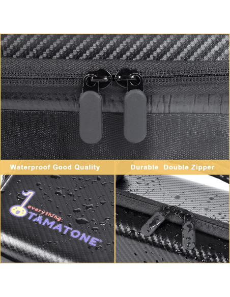 Funda de Protección Otamatone Deluxe | Resistente y Ligera