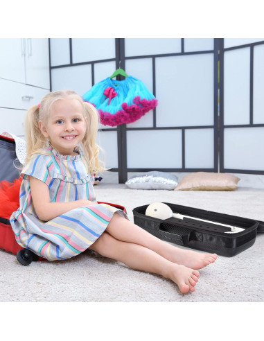 Funda de Protección Otamatone Deluxe | Resistente y Ligera