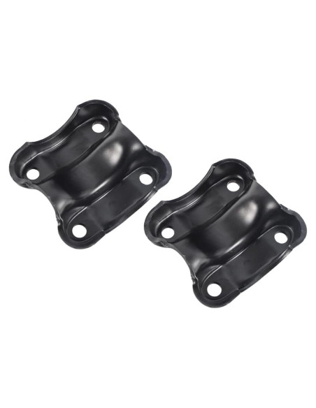 Placas de Resorte de Hoja Trasera BST BSSP para DODGE RAM