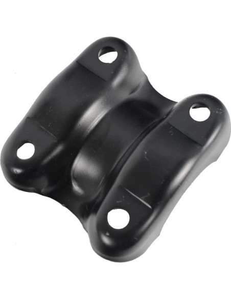 Placas de Resorte de Hoja Trasera BST BSSP para DODGE RAM