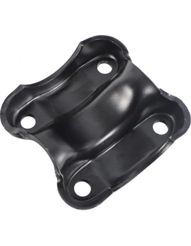 Placas de Resorte de Hoja Trasera BST BSSP para DODGE RAM