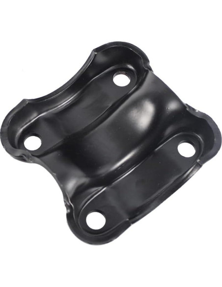 Placas de Resorte de Hoja Trasera BST BSSP para DODGE RAM