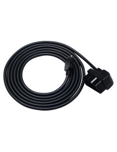 Cable OBD2 OBDII XTPTFABS 1.95m para V3 Accessports