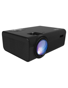 Proyector de Cine en Casa Core Innovations 150" LCD Negro