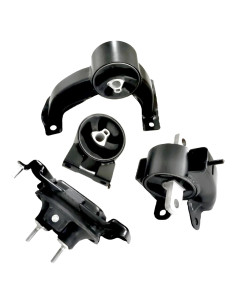 Juego de Soportes de Motor 4Pcs Yllhaoyuan 2008-2010 Chrysler