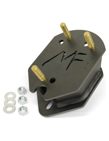 Espaciador de llanta MotoFab para Jeep Wrangler JK TJ YJ