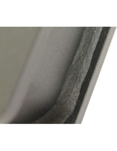 Espaciador de llanta MotoFab para Jeep Wrangler JK TJ YJ