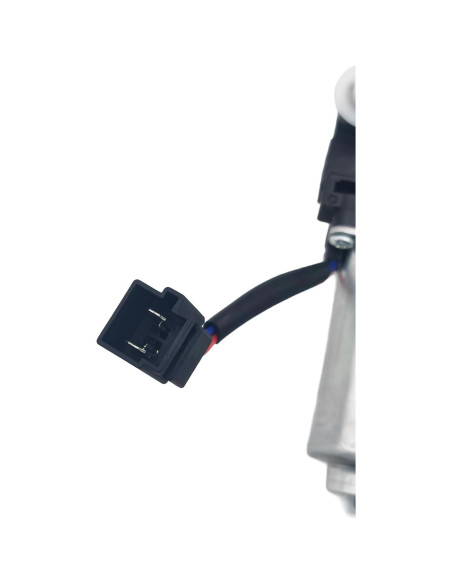 Motor Elevación Ventana Eléctrica NOVAPARTS 742-447 Derecho