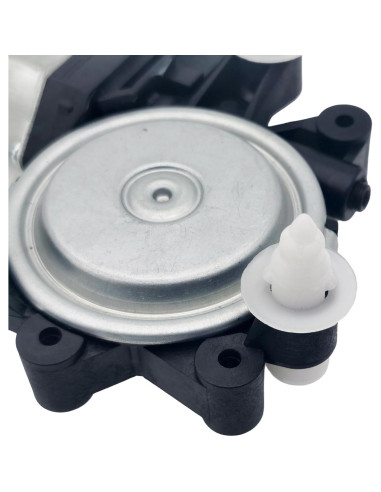 Motor Elevación Ventana Eléctrica NOVAPARTS 742-447 Derecho