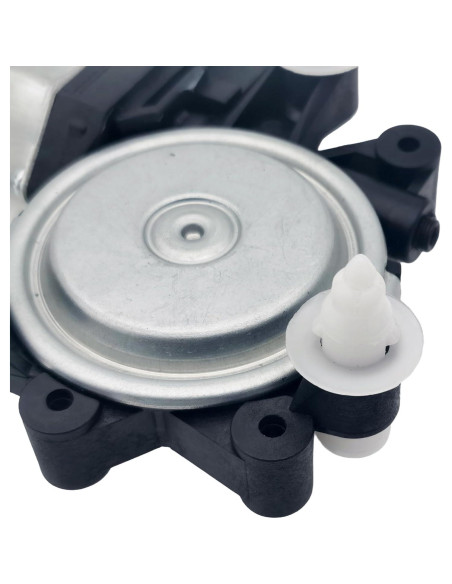 Motor Elevación Ventana Eléctrica NOVAPARTS 742-447 Derecho