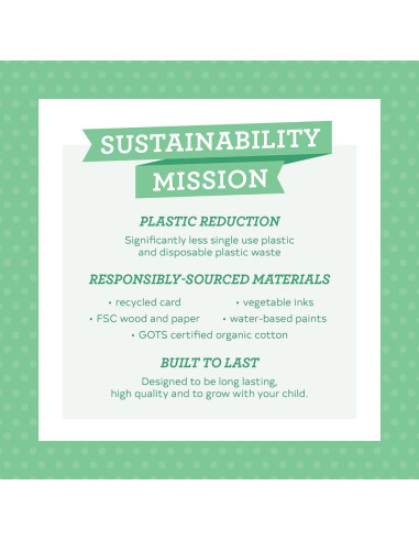 Tablero Mágico Elefante Petit Collage 40x28 cm para Niños