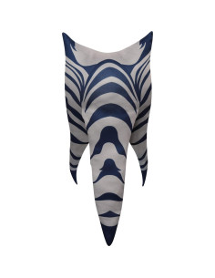 Sombrero Ahsoka Tano Cosplay para Halloween Mujeres 2