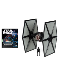 Bundle TIE Fighter Star Wars Jazwares 15 cm con accesorios