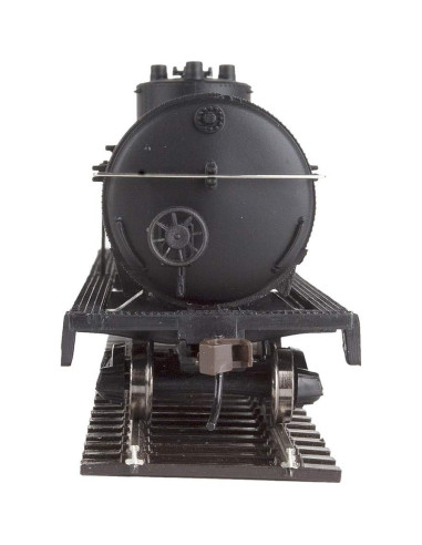Carro Tanque 12.2m Walthers HO Ruedas Metal RP-25