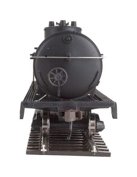 Carro Tanque 12.2m Walthers HO Ruedas Metal RP-25