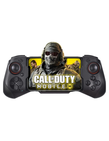 Controlador de Juegos Megadream Inalámbrico para iPhone y Android