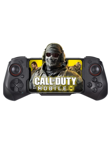 Controlador de Juegos Megadream Inalámbrico para iPhone y Android