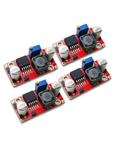 Convertidor Buck Regulador de Voltaje Stemspace PM96 5-40V