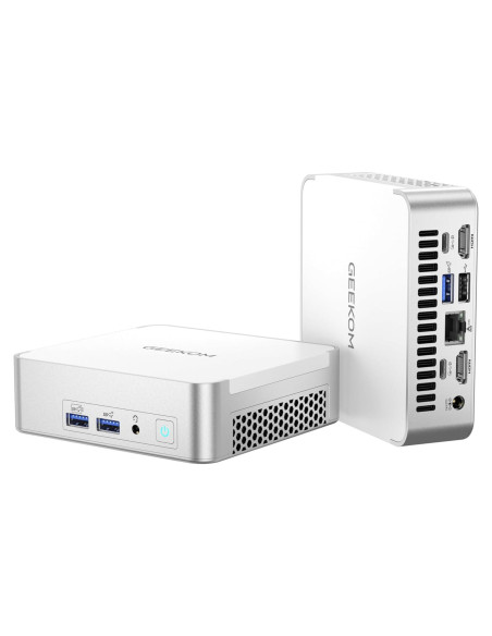 GEEKOM Mini PC XT13 Pro i9-13900H 32GB 2TB SSD 8K