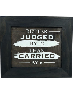 Armario Oculto para Armas Bellewood 39x33 cm con Candado 2