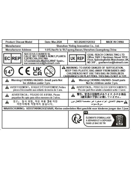 Modelo Jet de Combate F/A-18F Super Hornet NUOTIE 1/100
