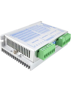 Controlador Motor Paso a Paso MybotOnline DM556Y 1.7-5.6A 20-50V 2