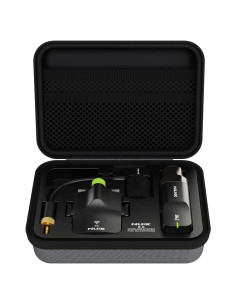 Sistema Inalámbrico NUX B-6 para Saxofón con Estuche