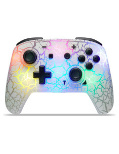 Controlador Pro Inalámbrico Binbok para Switch y Switch Lite