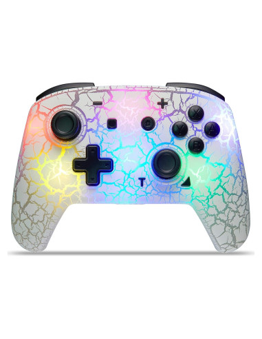 Controlador Pro Inalámbrico Binbok para Switch y Switch Lite