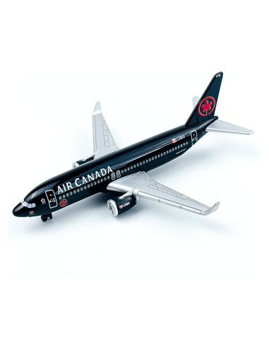 Modelo de avión WngAur WA-007 15,24 cm para colección