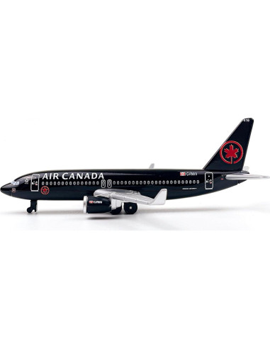 Modelo de avión WngAur WA-007 15,24 cm para colección