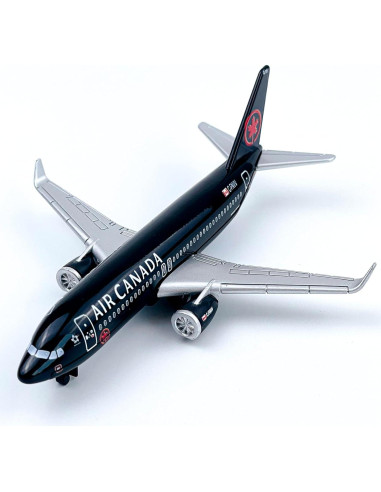 Modelo de avión WngAur WA-007 15,24 cm para colección