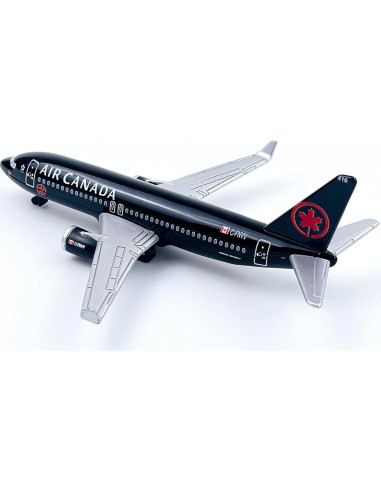 Modelo de avión WngAur WA-007 15,24 cm para colección