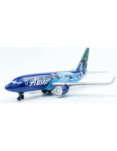 Modelo de avión AVIAMUSE AM-008 14.48 cm para colección